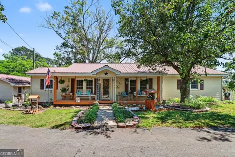 1763 Burnett Ferry Rd SW, Rome, GA 30165