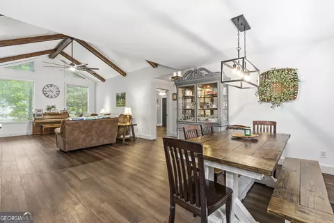 Dining - 174 Sandra Dr, Gray, GA 31032 photo 3 of 5