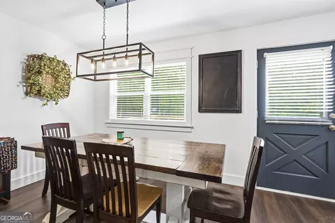 Dining - 174 Sandra Dr, Gray, GA 31032 photo 5 of 5