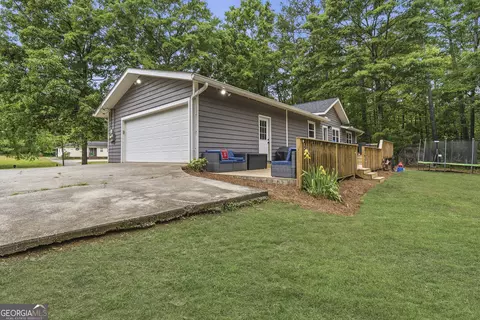 Exterior - 174 Sandra Dr, Gray, GA 31032 photo 8 of 9