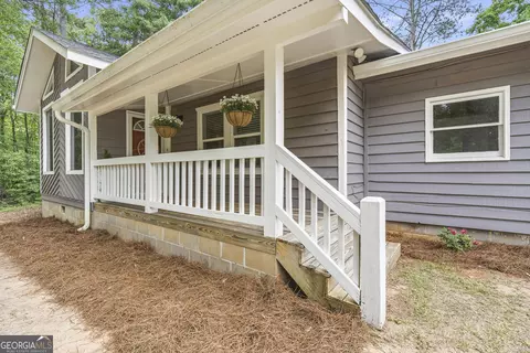 Exterior - 174 Sandra Dr, Gray, GA 31032 photo 2 of 9