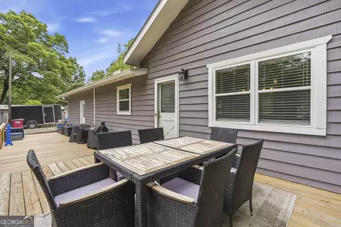 Exterior - 174 Sandra Dr, Gray, GA 31032 photo 5 of 9
