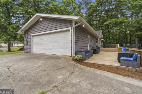 Exterior - 174 Sandra Dr, Gray, GA 31032 photo 9 of 9