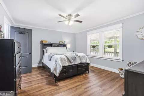 Bedroom - 174 Sandra Dr, Gray, GA 31032 photo 1 of 9