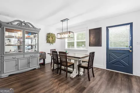 Dining - 174 Sandra Dr, Gray, GA 31032 photo 1 of 5
