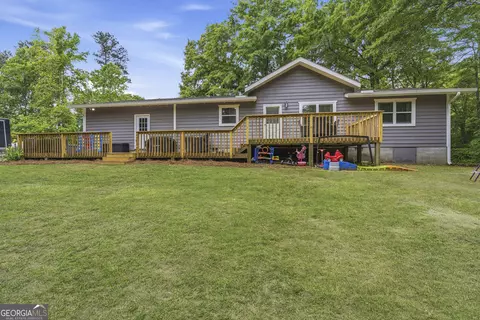 Exterior - 174 Sandra Dr, Gray, GA 31032 photo 7 of 9