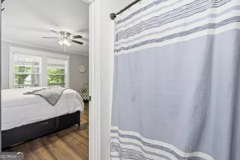 Bedroom - 174 Sandra Dr, Gray, GA 31032 photo 4 of 9