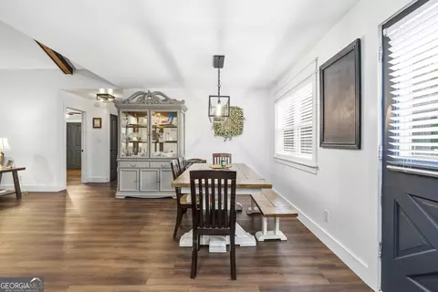 Dining - 174 Sandra Dr, Gray, GA 31032 photo 2 of 5