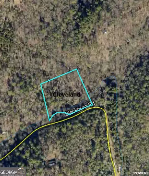 0 Blackburn Rd, Cleveland, GA 30528