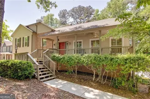 Undisclosed, Peachtree Corners, GA 30092