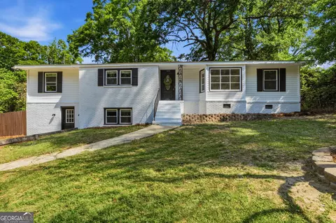 4443 Ritch Haven Rd, Columbus, GA 31909