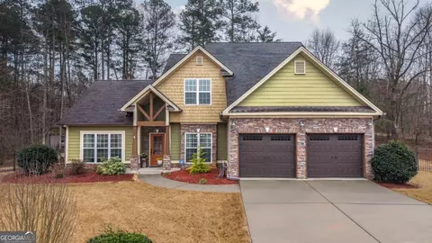 824 Vicki Cir, Bremen, GA 30110