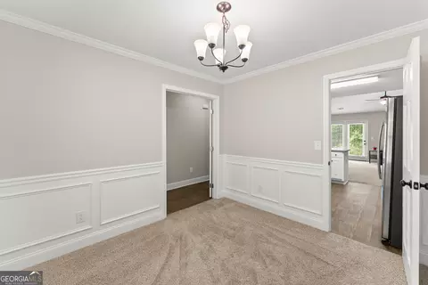 Entry Way - 150 Paul Smith Rd, Hull, GA 30646 photo 1 of 1