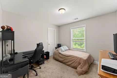 Bedroom - 150 Paul Smith Rd, Hull, GA 30646 photo 6 of 7