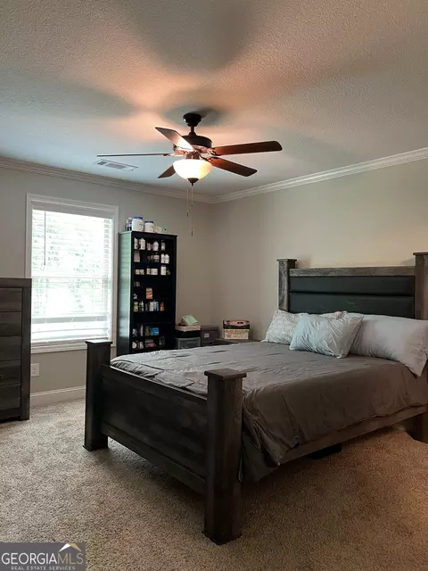 Bedroom - 150 Paul Smith Rd, Hull, GA 30646 photo 3 of 7