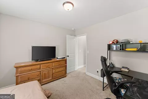 Bedroom - 150 Paul Smith Rd, Hull, GA 30646 photo 5 of 7