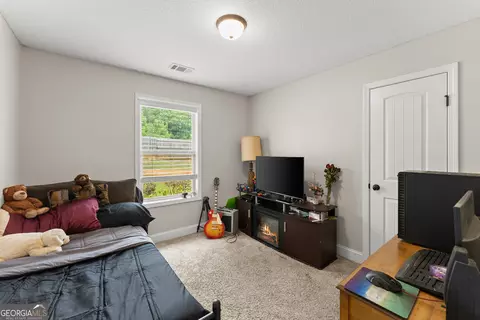Bedroom - 150 Paul Smith Rd, Hull, GA 30646 photo 7 of 7