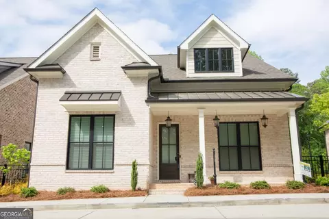 4420 Waterside Pkwy #LOT 3, Peachtree Corners, GA 30092