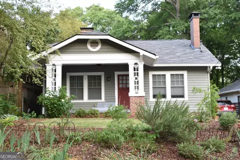 Undisclosed, Atlanta, GA 30307