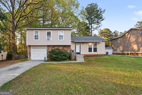 3049 Meadow Wood Ct, Lawrenceville, GA 30044