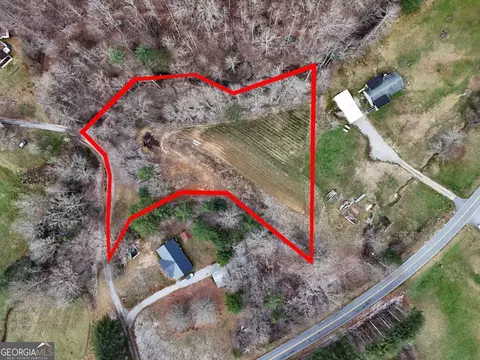 3 Whippoorwill Way, Blairsville, GA 30512