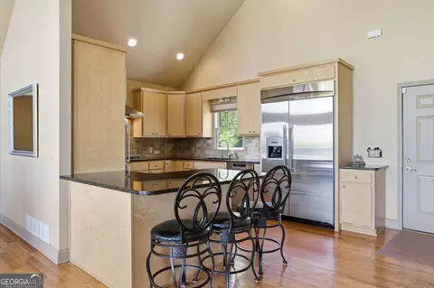 Kitchen - 3326 Monument Rd, Jasper, GA 30143 photo 1 of 5