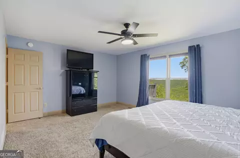 Bedroom - 3326 Monument Rd, Jasper, GA 30143 photo 1 of 7