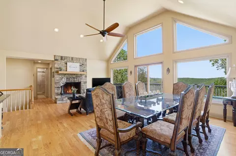 Dining - 3326 Monument Rd, Jasper, GA 30143 photo 1 of 1
