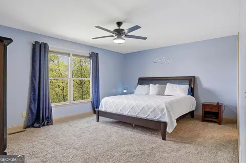 Bedroom - 3326 Monument Rd, Jasper, GA 30143 photo 2 of 7