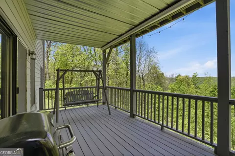 Exterior - 3326 Monument Rd, Jasper, GA 30143 photo 5 of 8