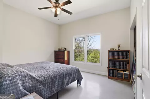 Bedroom - 3326 Monument Rd, Jasper, GA 30143 photo 6 of 7