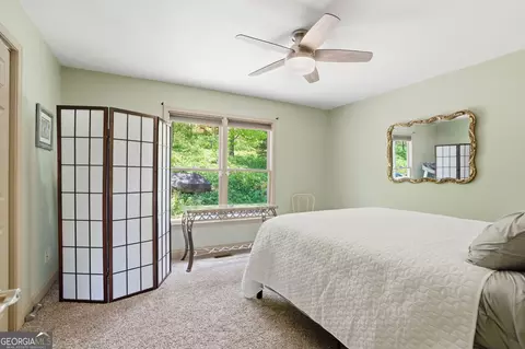 Bedroom - 3326 Monument Rd, Jasper, GA 30143 photo 5 of 7