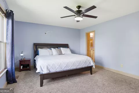 Bedroom - 3326 Monument Rd, Jasper, GA 30143 photo 3 of 7