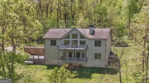 Exterior - 3326 Monument Rd, Jasper, GA 30143 photo 8 of 8