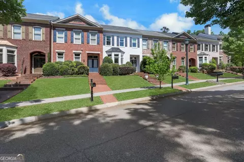 1542 Ridenour Pkwy NW, Kennesaw, GA 30152