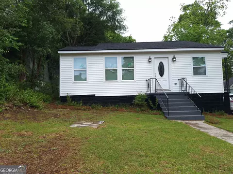 329 Noyes St, Cedartown, GA 30125