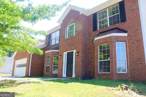 3373 Garden Mill Ln, Ellenwood, GA 30294