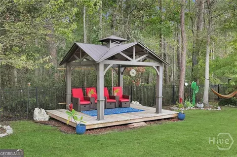 Exterior - 319 Windsor Rd, Guyton, GA 31312 photo 11 of 13