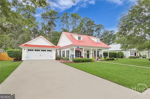 Other - 319 Windsor Rd, Guyton, GA 31312 photo 22 of 22