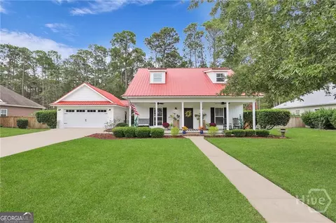 Other - 319 Windsor Rd, Guyton, GA 31312 photo 21 of 22