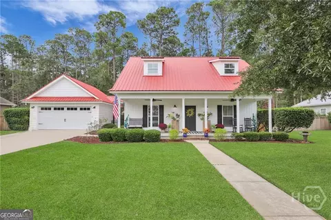 319 Windsor Rd, Guyton, GA 31312