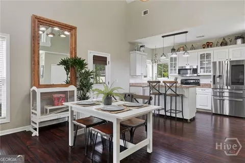 Dining - 319 Windsor Rd, Guyton, GA 31312 photo 1 of 1