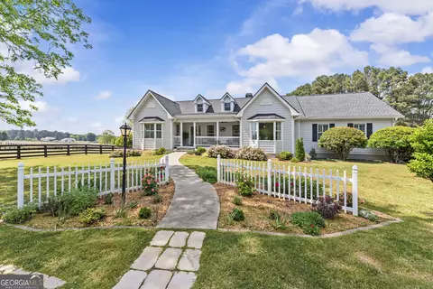 1131 Lipscomb Rd, Social Circle, GA 30025