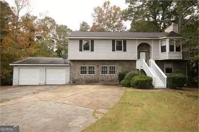 5960 Bluebonnet Cir, College Park, GA 30349