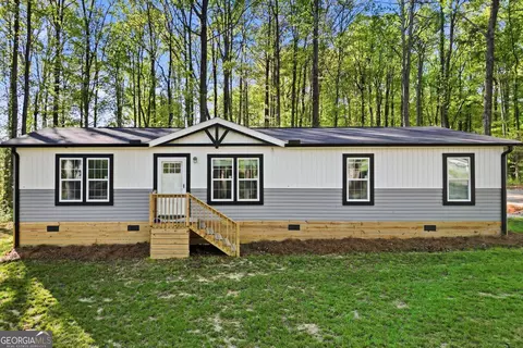 1836 Highway 136 Connector, Talking Rock, GA 30175