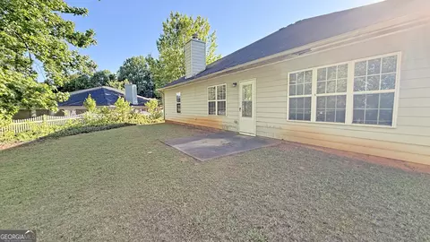 Exterior - 65 Lakeridge Ct, Covington, GA 30016 photo 3 of 3