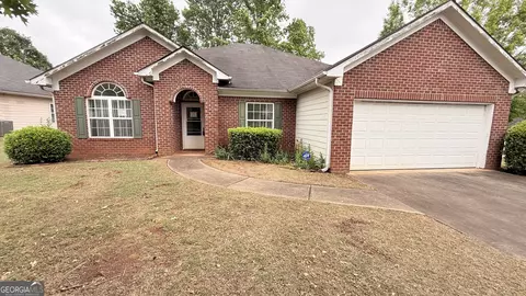 65 Lakeridge Ct, Covington, GA 30016