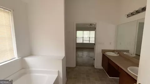 Entry Way - 65 Lakeridge Ct, Covington, GA 30016 photo 1 of 3