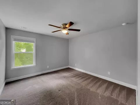 Bedroom - 1672 Carriage Ct, Monroe, GA 30656 photo 8 of 9