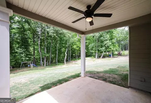 Exterior - 1672 Carriage Ct, Monroe, GA 30656 photo 4 of 20